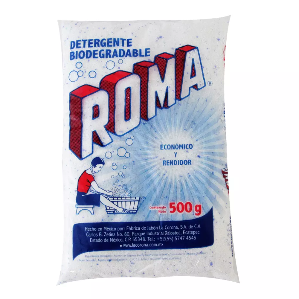 Roma 500 g